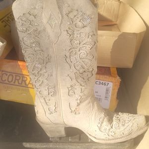 Corral Boots